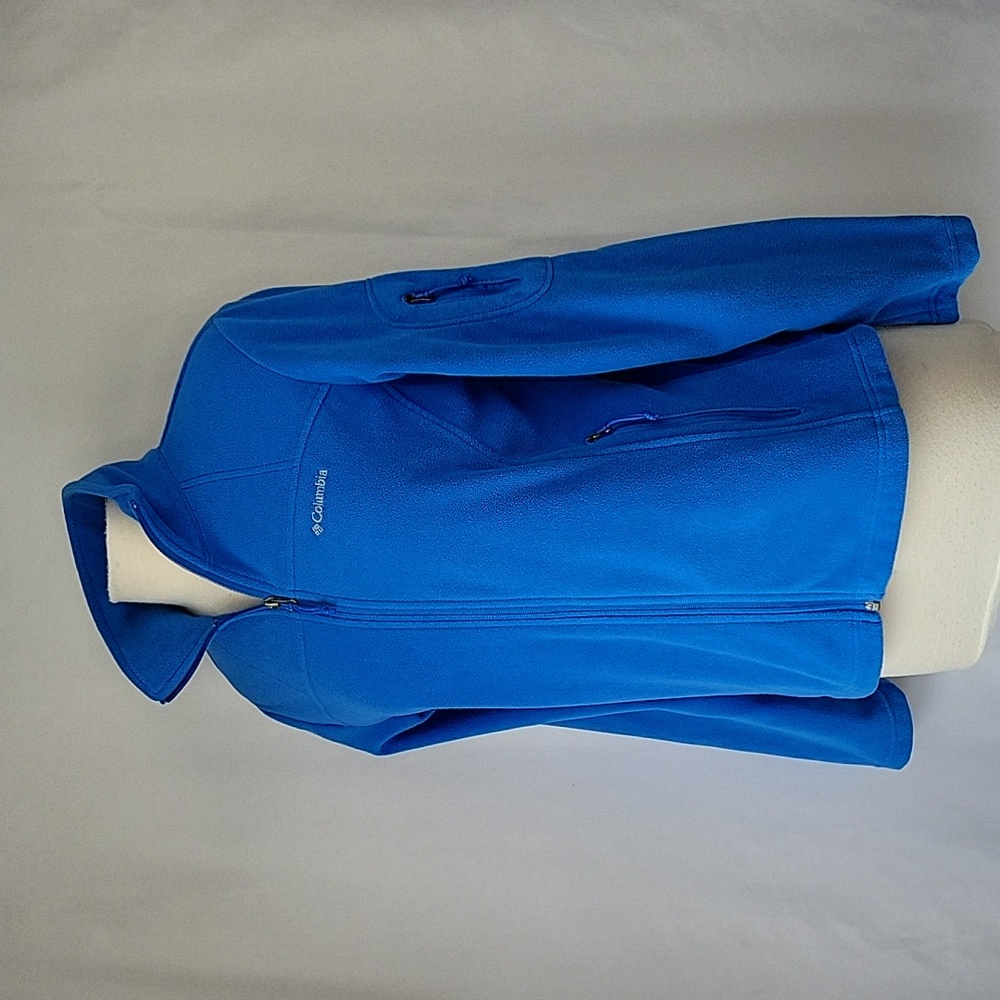 Columbia Women's Blue Jacket